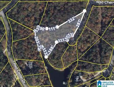 Lot 127 POST OAK ROAD
