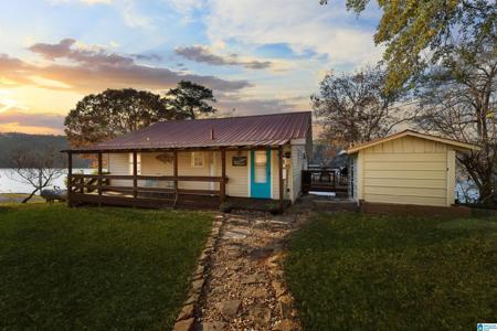 8789 SMITH CAMP ROAD