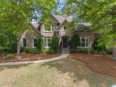 5480 SCOUT CREEK DRIVE