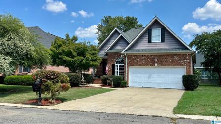 322 LAKEPOINT DRIVE