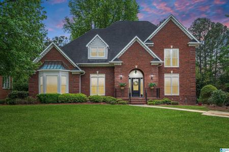 1028 KING STABLES CIRCLE