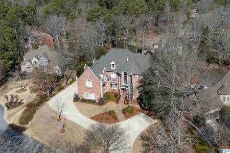 2008 BANEBERRY DRIVE