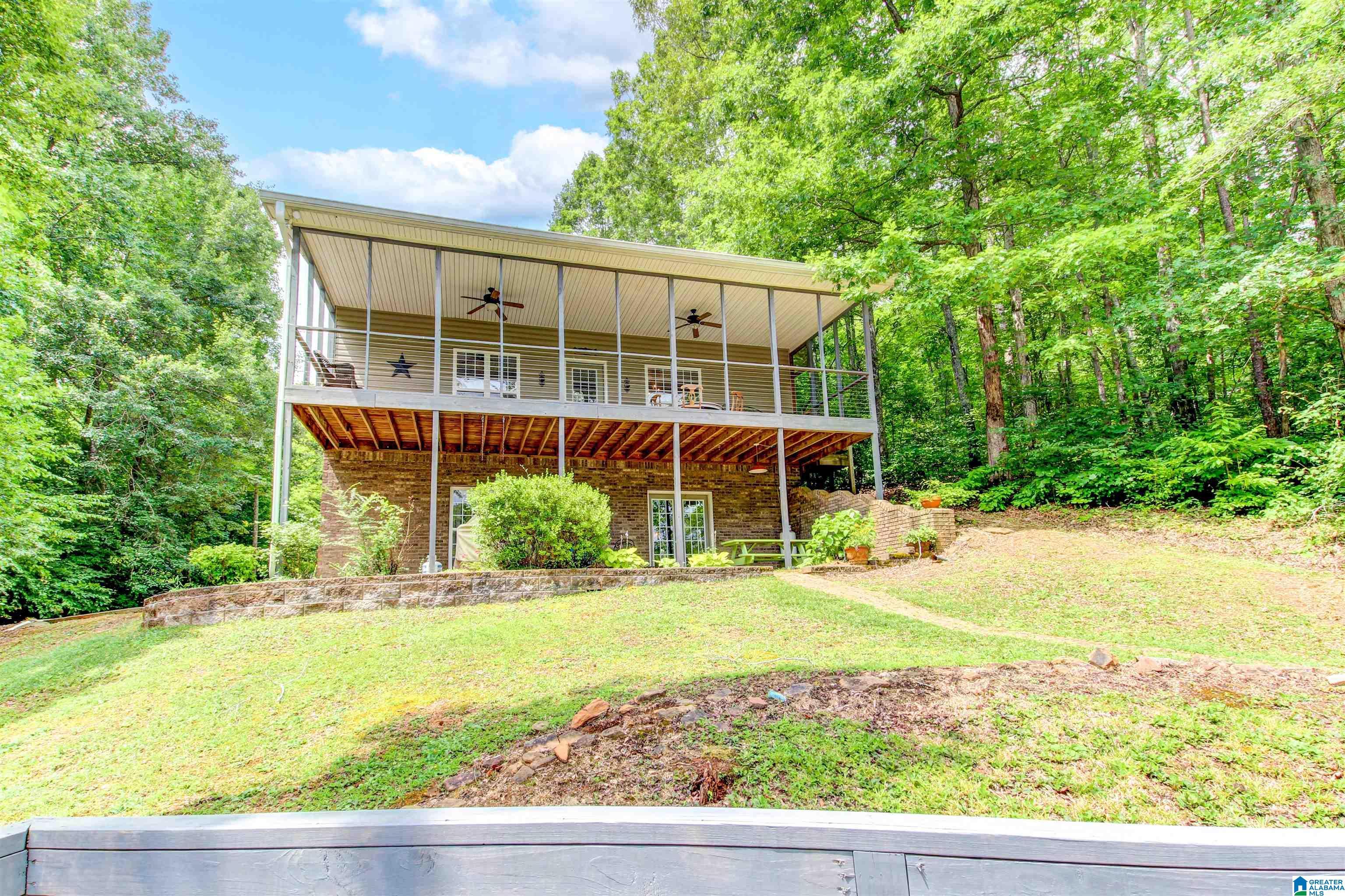 86 WATERS DRIVE, WEDOWEE, AL lhrmls01713292