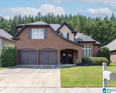 1443 BROCKS TRACE