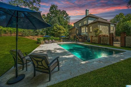 8163 CASTLEHILL ROAD