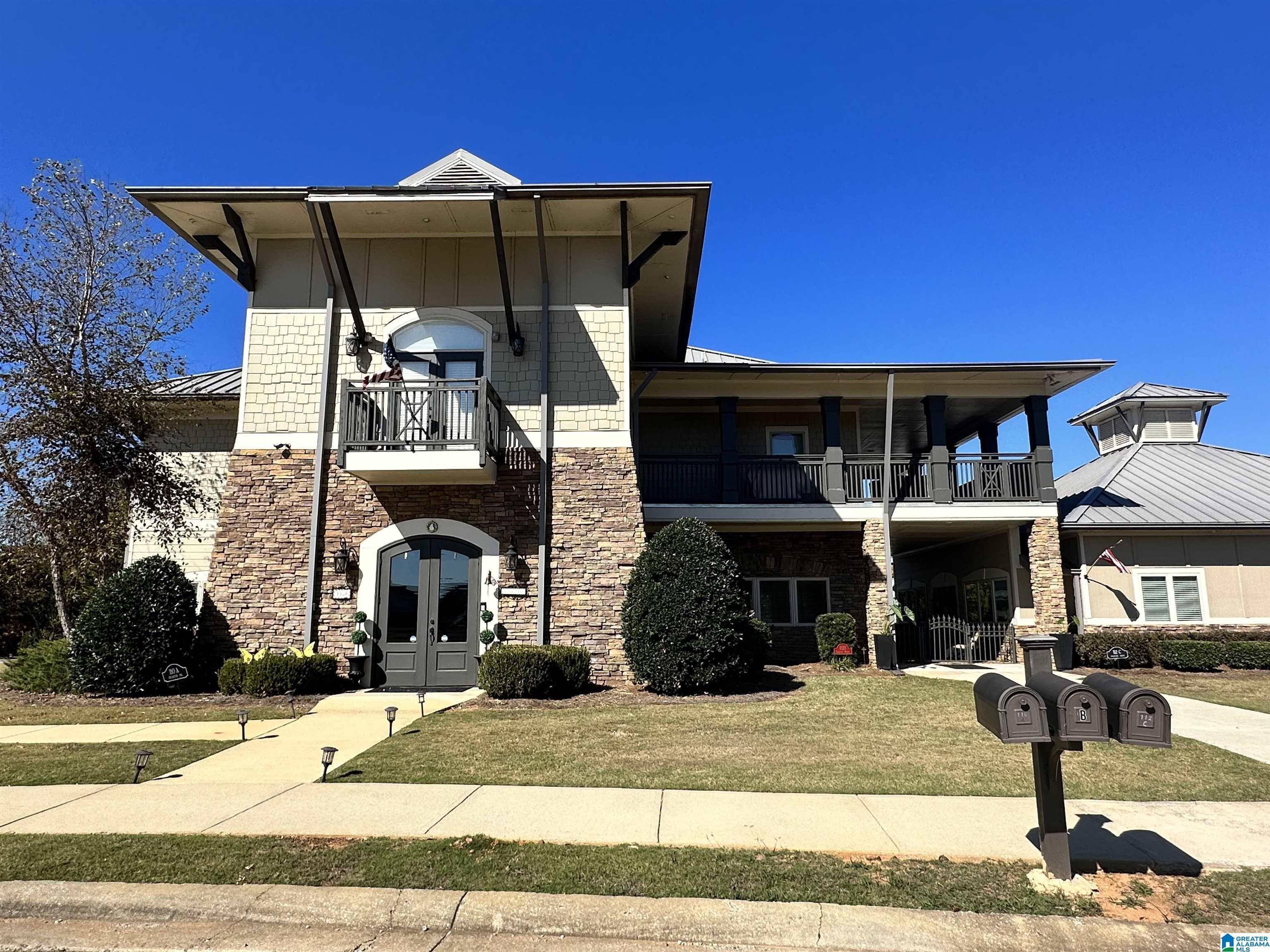 112 CHARTER DRIVE, PELL CITY, AL lhrmls01882137