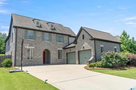 2314 PARK SIDE LANE