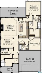 1140 BRAYFIELD CREST DRIVE