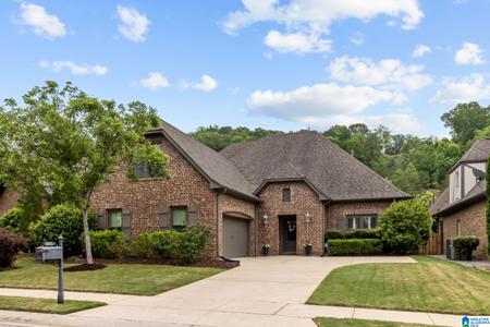 3057 VALLEY RIDGE ROAD