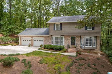 705 BAILEY BROOK CIRCLE