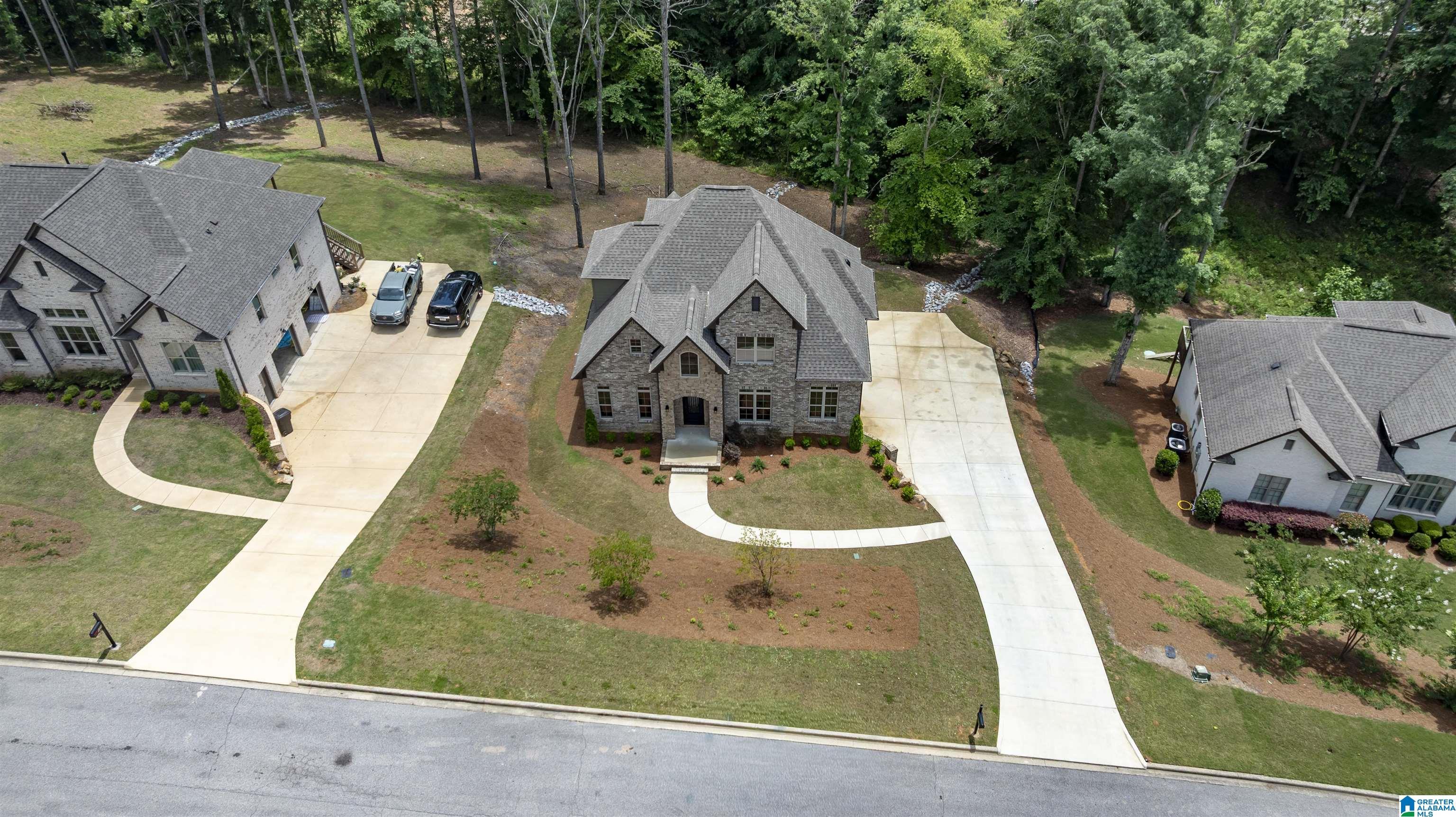 Image 4: Aerial View