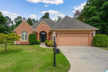 202 CREST LAKE DRIVE