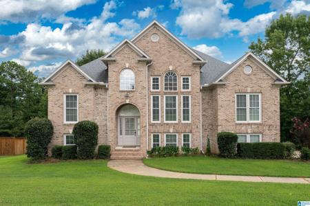 8579 HIGHLANDS TRACE