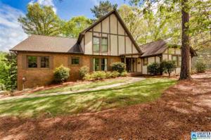 1234 LAKE FOREST CIR
