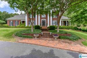 2004 TRAMMELL CHASE DR