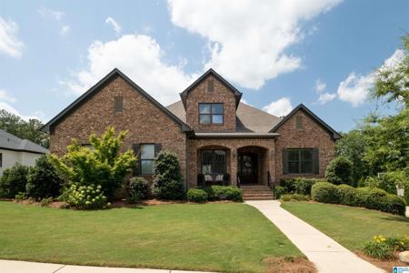 4798 LIBERTY PARK LANE