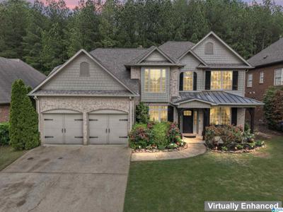 1447 BROCKS TRACE