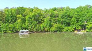 Lot 1 LEES BRIDGE DR