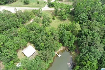 Lot 7 COUNTY ROAD 82