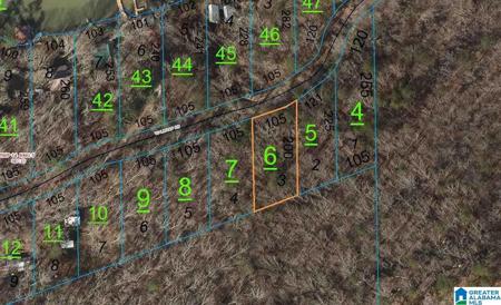 Lot 3 WALDROP ROAD