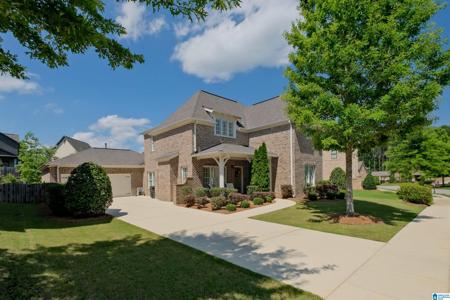 743 PROVENCE DRIVE