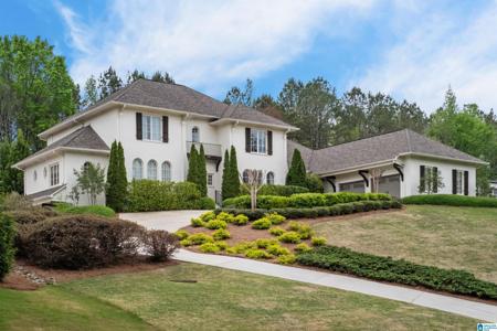 4373 KINGS MOUNTAIN RIDGE