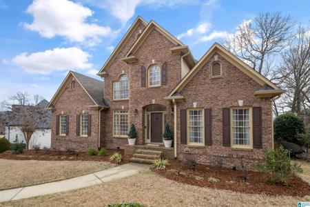 1505 HIGHLAND LAKES TRAIL