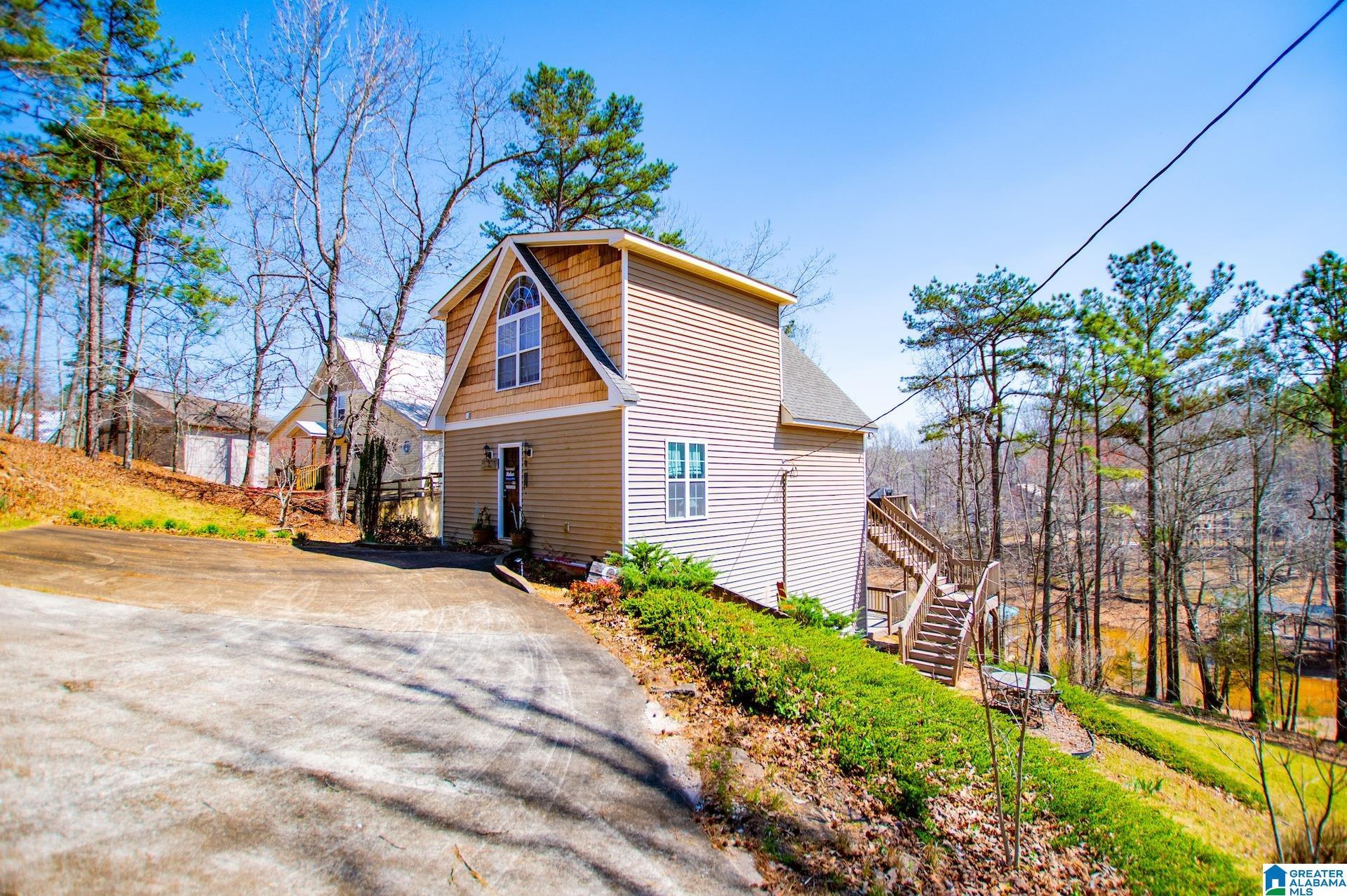 Image 2: Side Of HOME