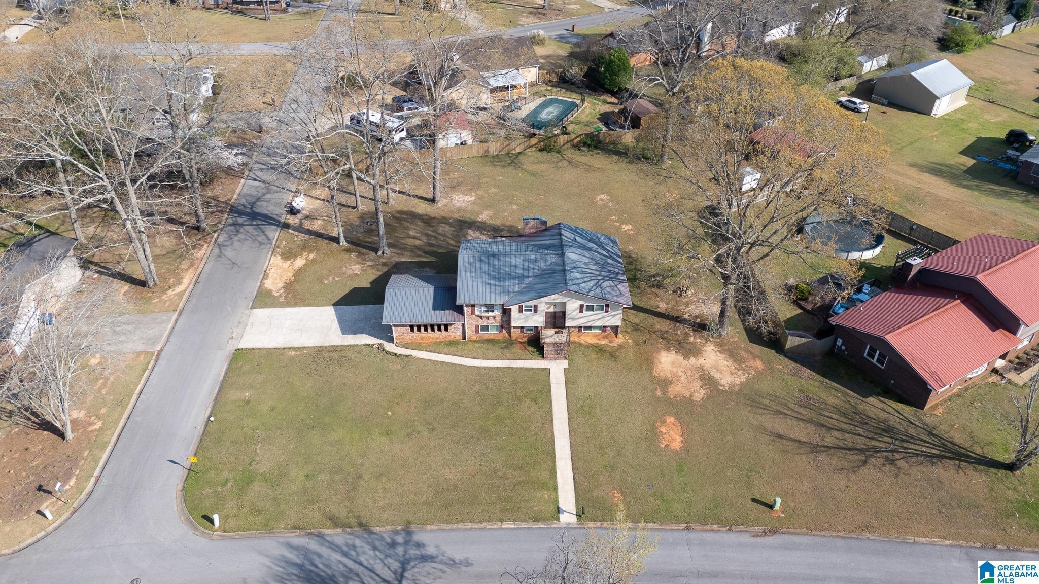 Image 4: Aerial View