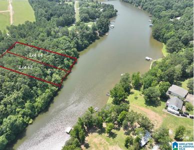 Lot 15 CRYSTAL COVE