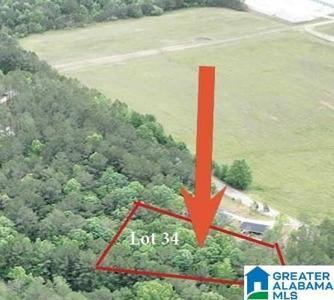 Lot 34 CRYSTAL COVE
