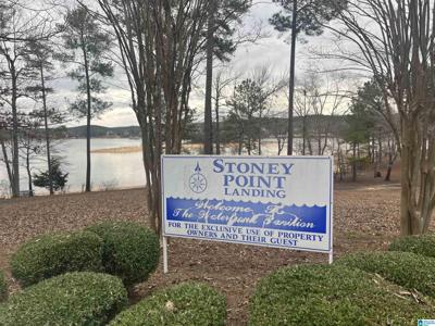 169 STONEY POINT LANDING