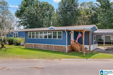 154 SPRING CREEK CAMP ROAD