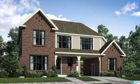 1143 TALUS ROAD