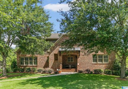706 HAMPDEN PLACE CIRCLE