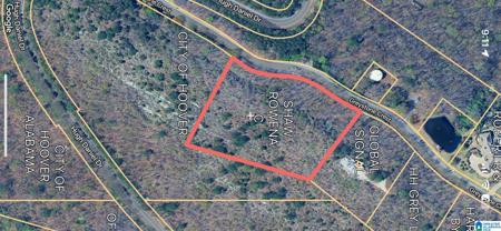 Lot 43 GREYSTONE CREST