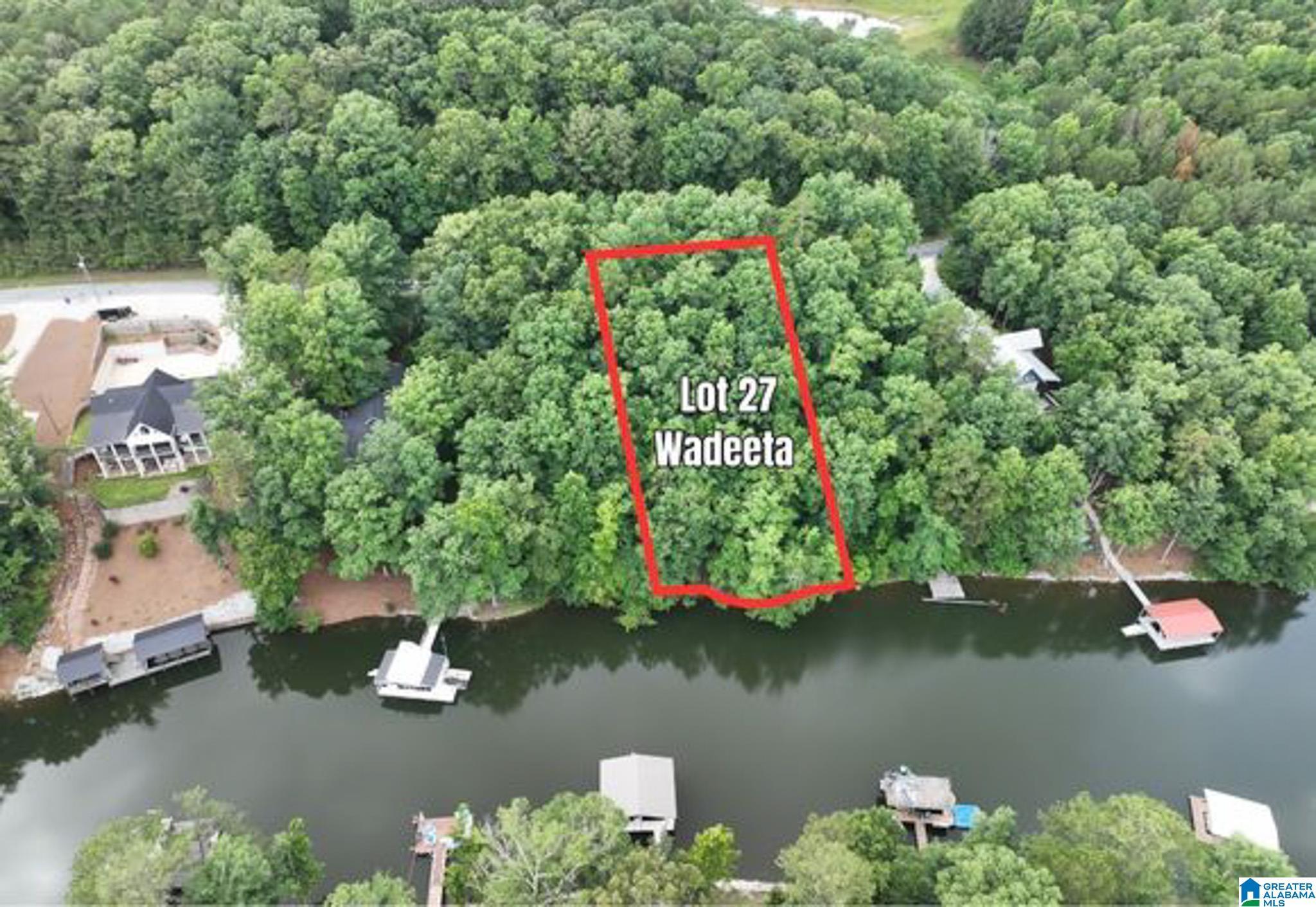 Image 1: Lot 27 Wadeeta S/D