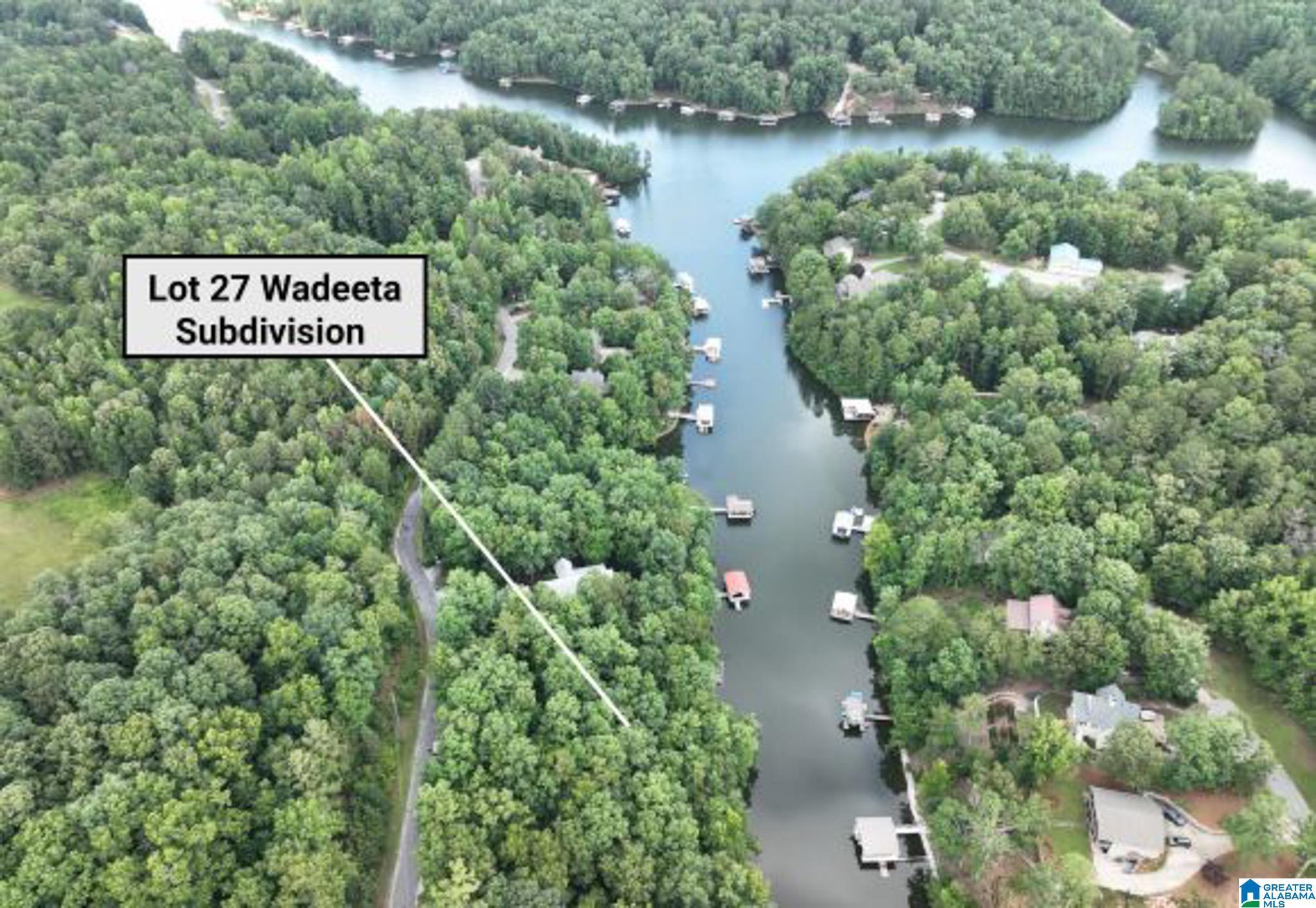 Image 4: Lake View