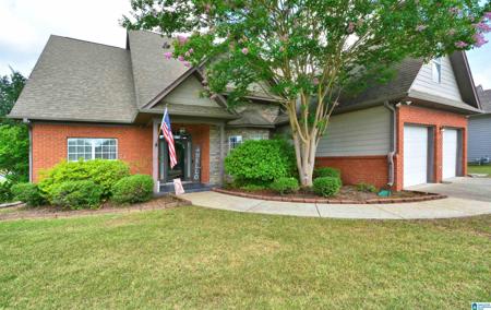 401 WATERFORD HIGHLANDS WAY