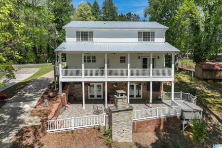 358 RIDGE DRIVE