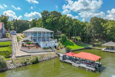 3500 GRIFFITT BEND ROAD
