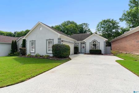 1112 BERWICK ROAD