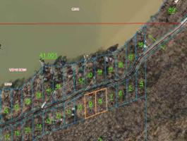 Lot 6 WALDROP RD