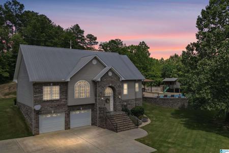 575 JOE WHITE ROAD