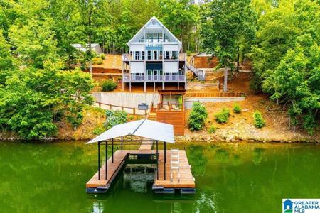 96 FORTUNE COVE DRIVE