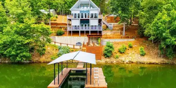 96 FORTUNE COVE DRIVE