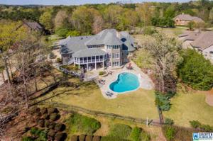 2101 SWAN LAKE COVE