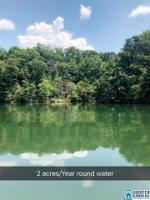 Lot 31 TOPAZ LN