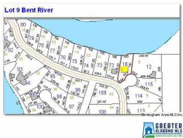 Lot 9 PENINSULA DR