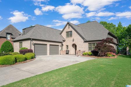 5708 CHESTNUT TRACE